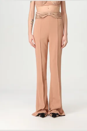 Elisabetta Franchi Pantalon Femme couleur