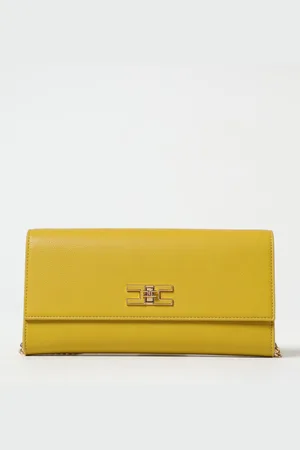 Elisabetta Franchi Sac Pochette Femme couleur
