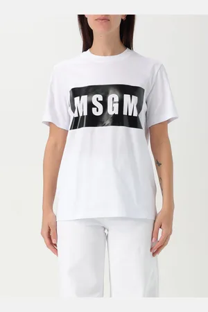 Msgm T-Shirt Femme couleur