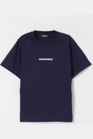 Dsquared2 T-Shirt Enfant couleur