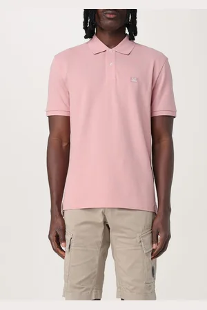 C.P. Company Polo C. P. COMPANY Homme couleur