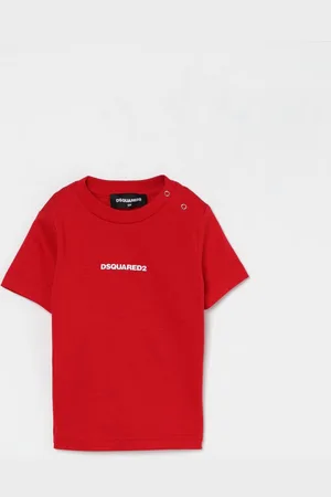 Dsquared2 T-Shirt Enfant couleur