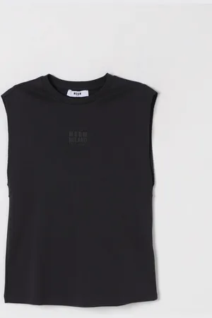 Msgm T-Shirt Enfant couleur