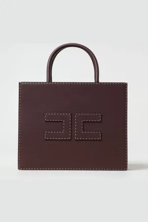 Elisabetta Franchi Sac Porté Main Femme couleur