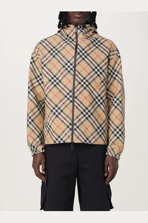 Burberry Veste Homme couleur