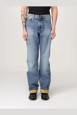 VERSACE Jeans Homme couleur
