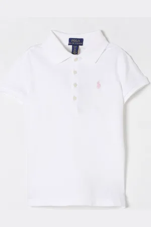 Ralph Lauren Polo Enfant couleur