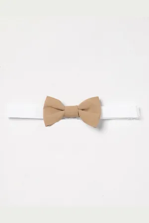 Manuel Ritz Noeud Papillon Enfant couleur