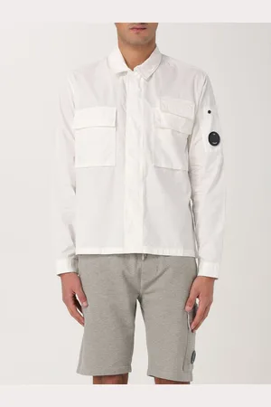 C.P. Company Chemise C. P. COMPANY Homme couleur