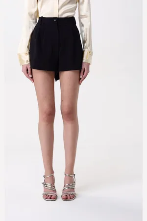 Elisabetta Franchi Short Femme couleur