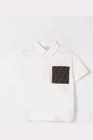 Fendi Polo Enfant couleur