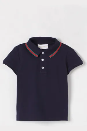 Gucci T-Shirt Enfant couleur
