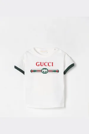 Gucci T-Shirt Enfant couleur