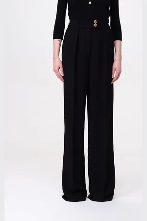 Elisabetta Franchi Pantalon Femme couleur