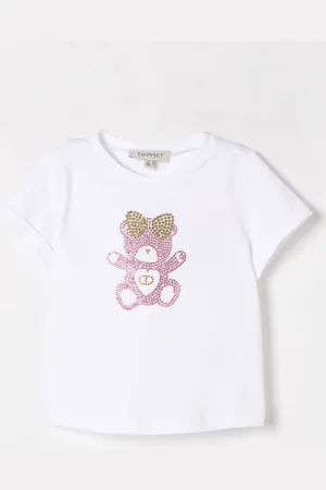 Twin-Set T-Shirt Enfant couleur