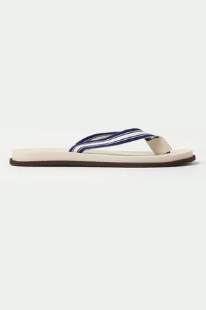 Brunello Cucinelli Sandales Homme couleur