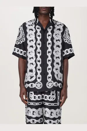 VERSACE Chemise Homme couleur