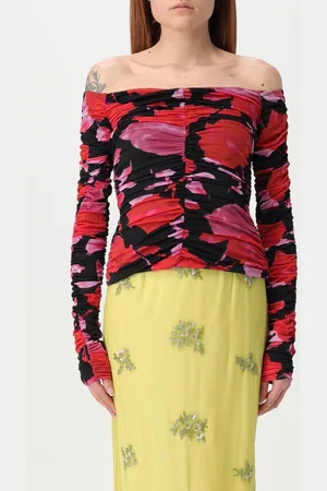BLUMARINE Top Femme couleur