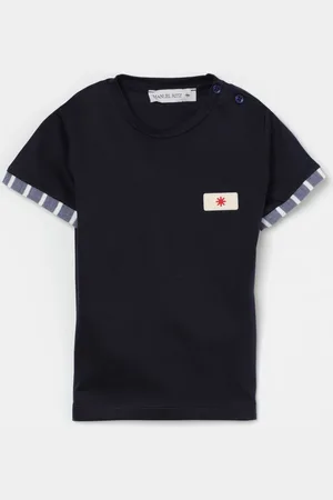 Manuel Ritz T-Shirt Enfant couleur