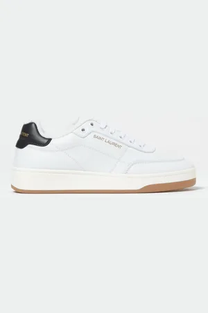 Saint Laurent Baskets Homme couleur