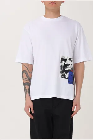 Dsquared2 T-Shirt Homme couleur