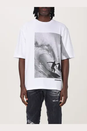 Dsquared2 T-Shirt Homme couleur