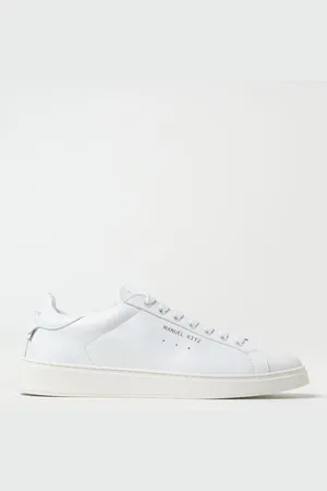 Manuel Ritz Baskets Homme couleur