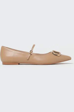 Twin-Set Ballerines Femme couleur
