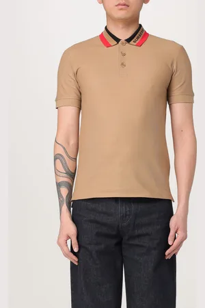 Burberry Polo Homme couleur