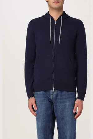 Brunello Cucinelli Pull Homme couleur