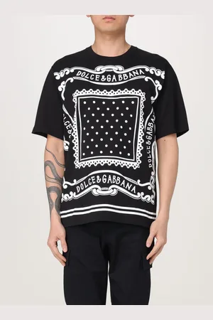 Dolce & Gabbana T-Shirt Homme couleur