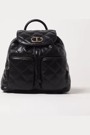Twin-Set Sac à Dos Femme couleur