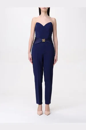 Elisabetta Franchi Combinaisons Femme couleur