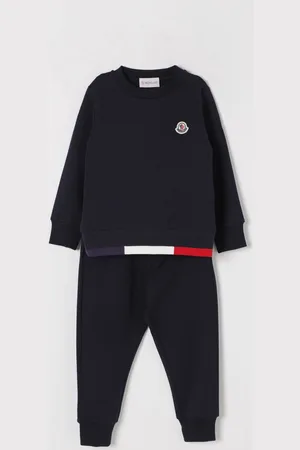 Moncler Ensemble Enfant couleur
