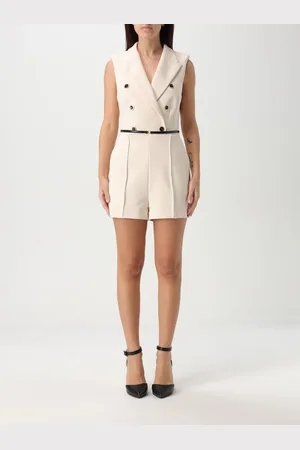 Elisabetta Franchi Combinaisons Femme couleur