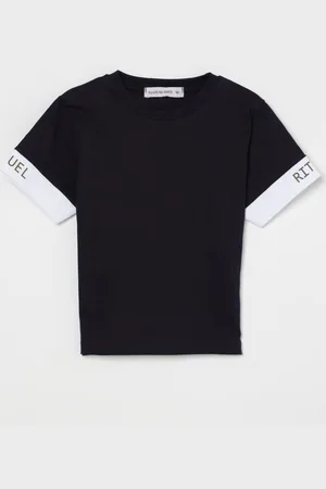Manuel Ritz T-Shirt Enfant couleur