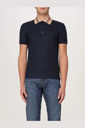 Burberry Polo Homme couleur