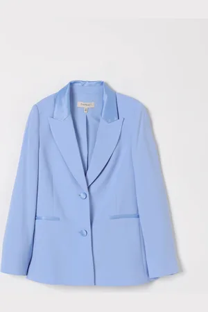 Twin-Set Veste Enfant couleur