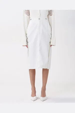 ERMANNO SCERVINO Jupe Femme couleur