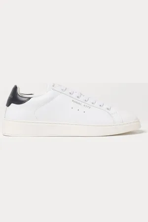 Manuel Ritz Baskets Homme couleur