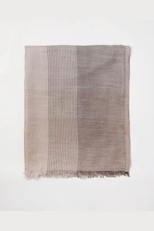 Brunello Cucinelli Écharpe Homme couleur