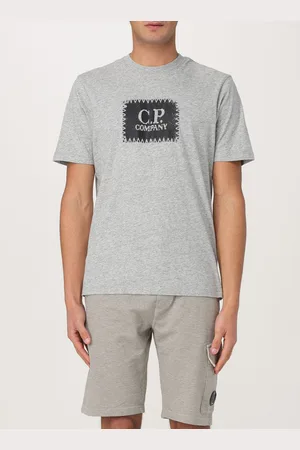 C.P. Company T-Shirt C. P. COMPANY Homme couleur