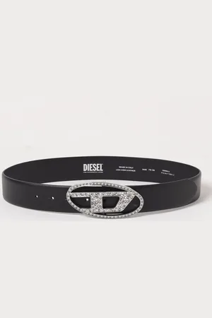 Diesel Ceinture Femme couleur