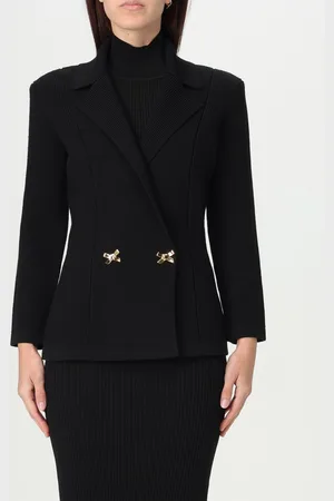 Elisabetta Franchi Blazer Femme couleur
