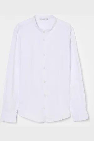 Manuel Ritz Chemise Enfant couleur