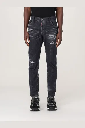 Dsquared2 Jeans Homme couleur