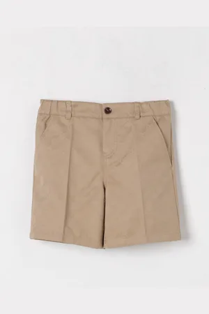 Gucci Pantacourt Enfant couleur