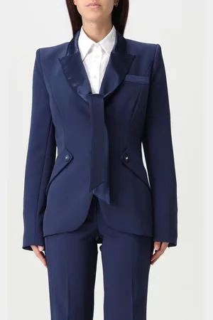 Elisabetta Franchi Blazer Femme couleur