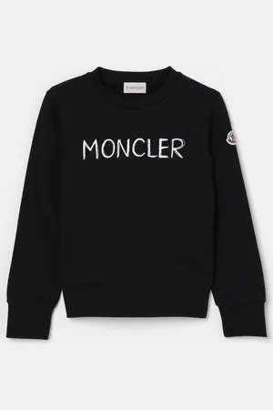 Moncler Pull Enfant couleur