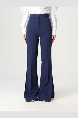 Elisabetta Franchi Pantalon Femme couleur